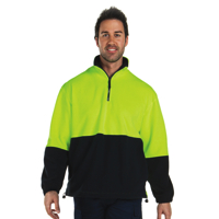 Hi-Vis Fleece