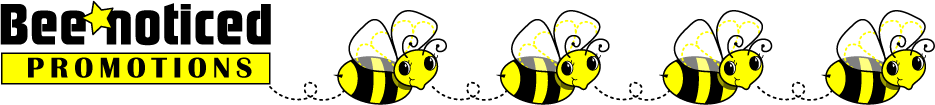 Bee Noticed Promotions
